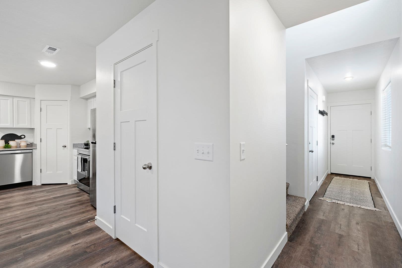 Roy Townhome: 3706 S 1900 W