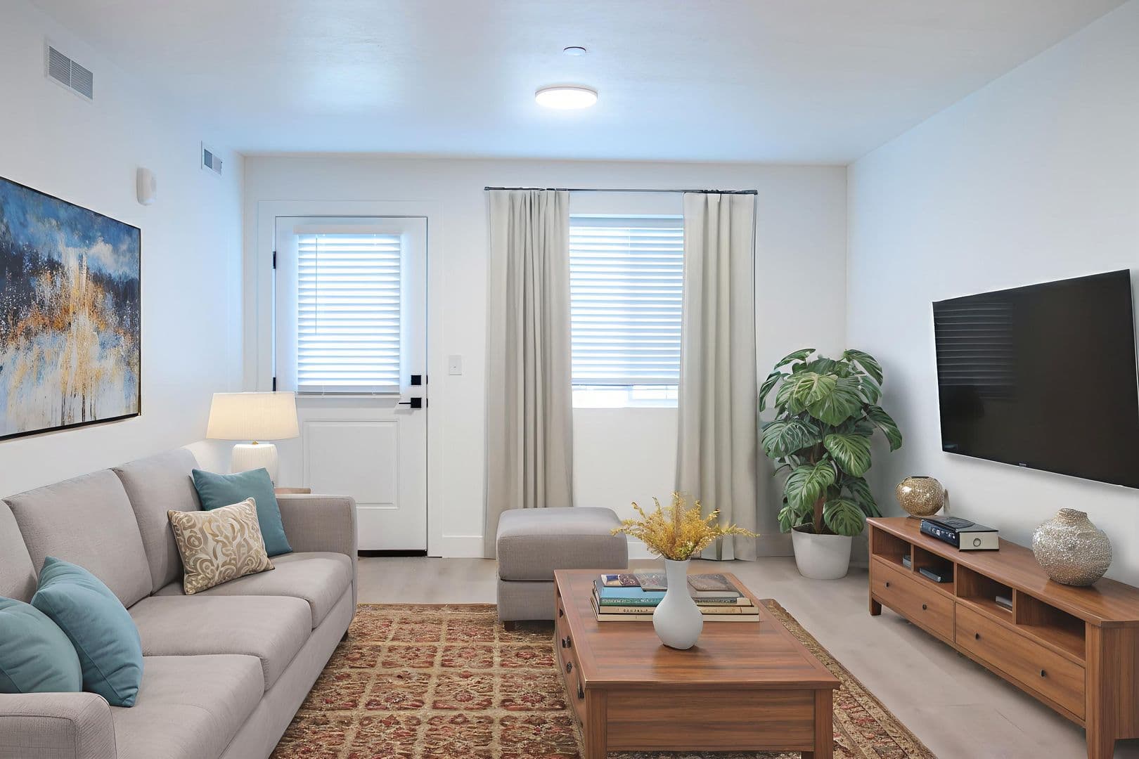 Heber Townhome: 989 E Ella Ln