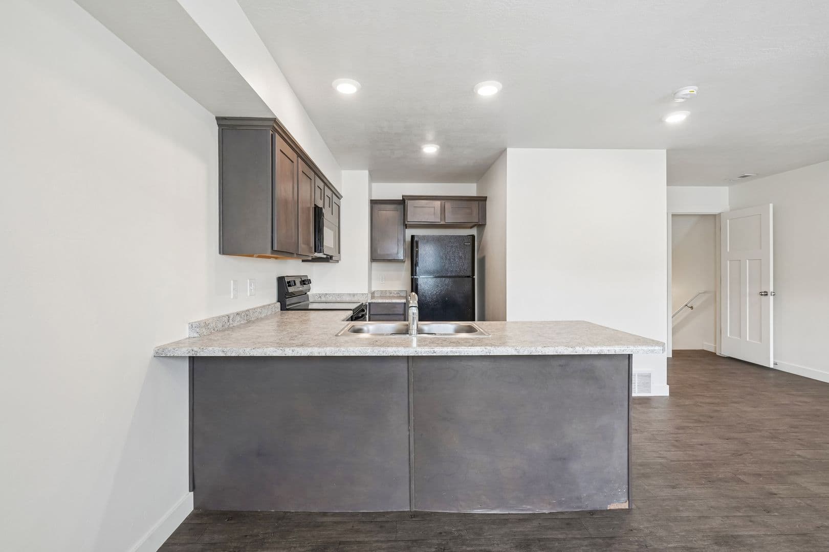 Herriman Townhome: Rock Hound Way