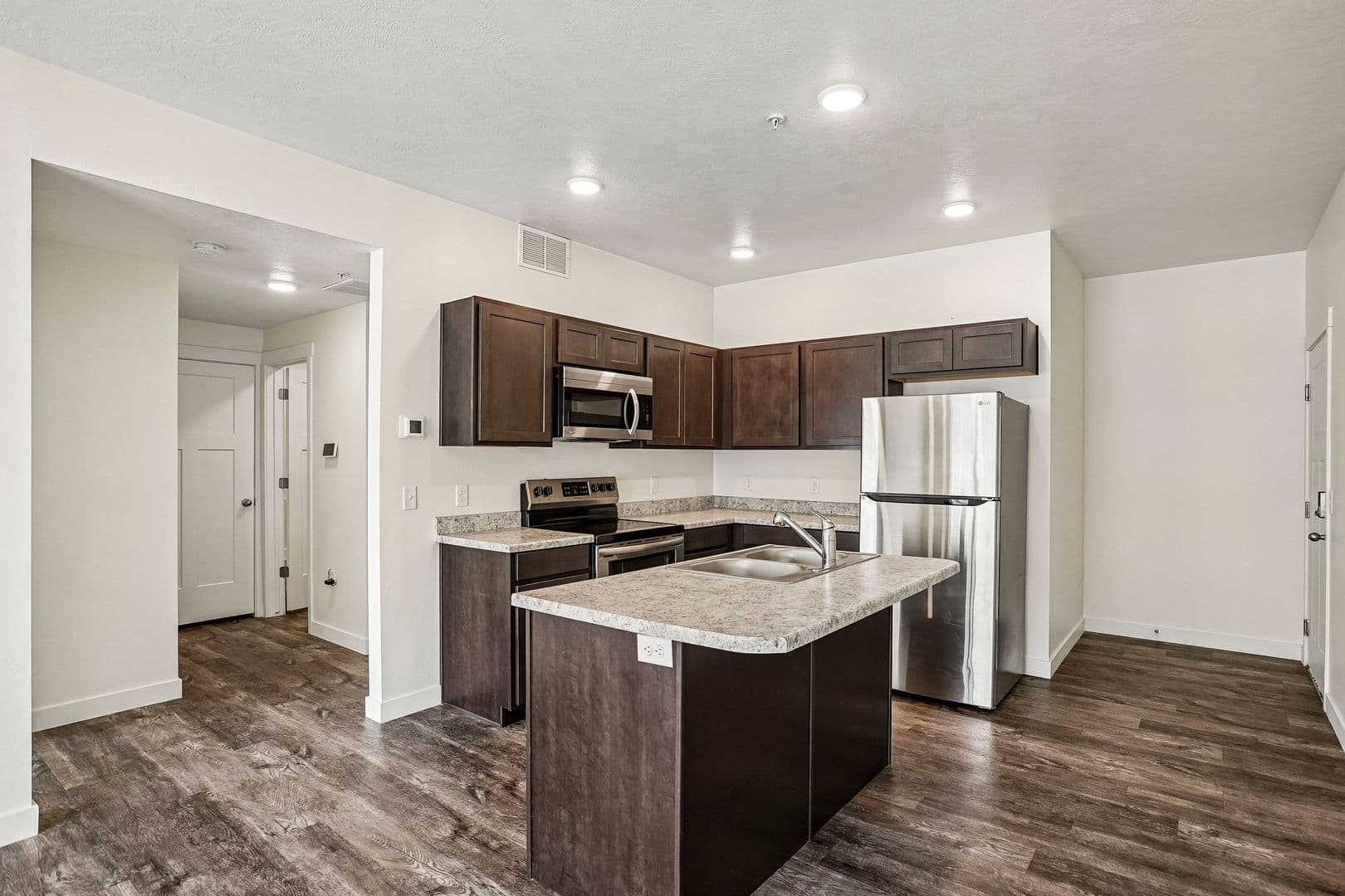 Magna Townhome: 7487 W Geraint St
