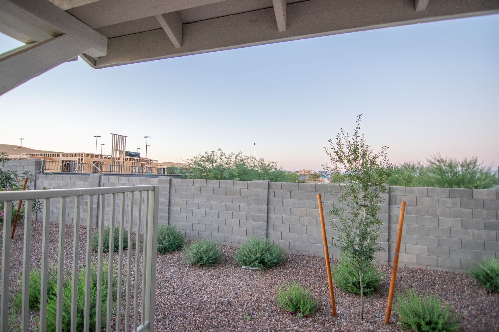 Surprise Townhome: 12570 N Cotton Ln