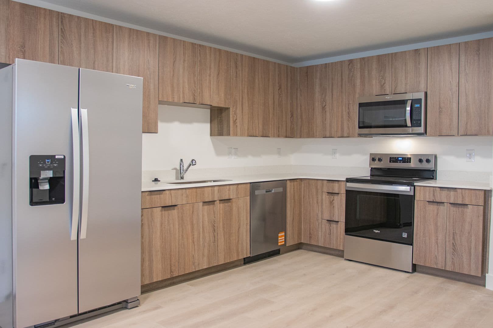Heber Townhome: 989 E Ella Ln