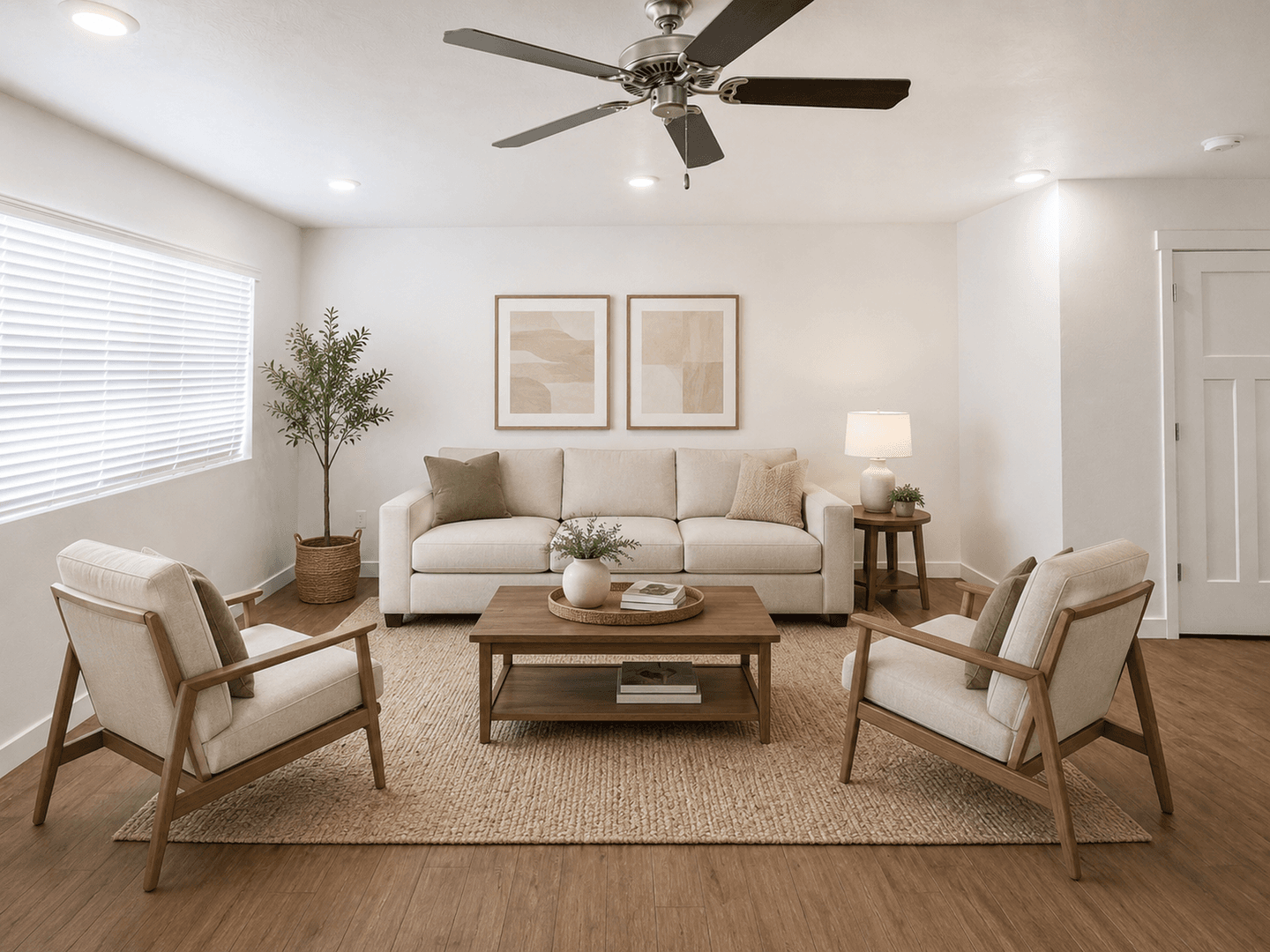 Nampa Townhome: 16852 Idaho Center Blvd