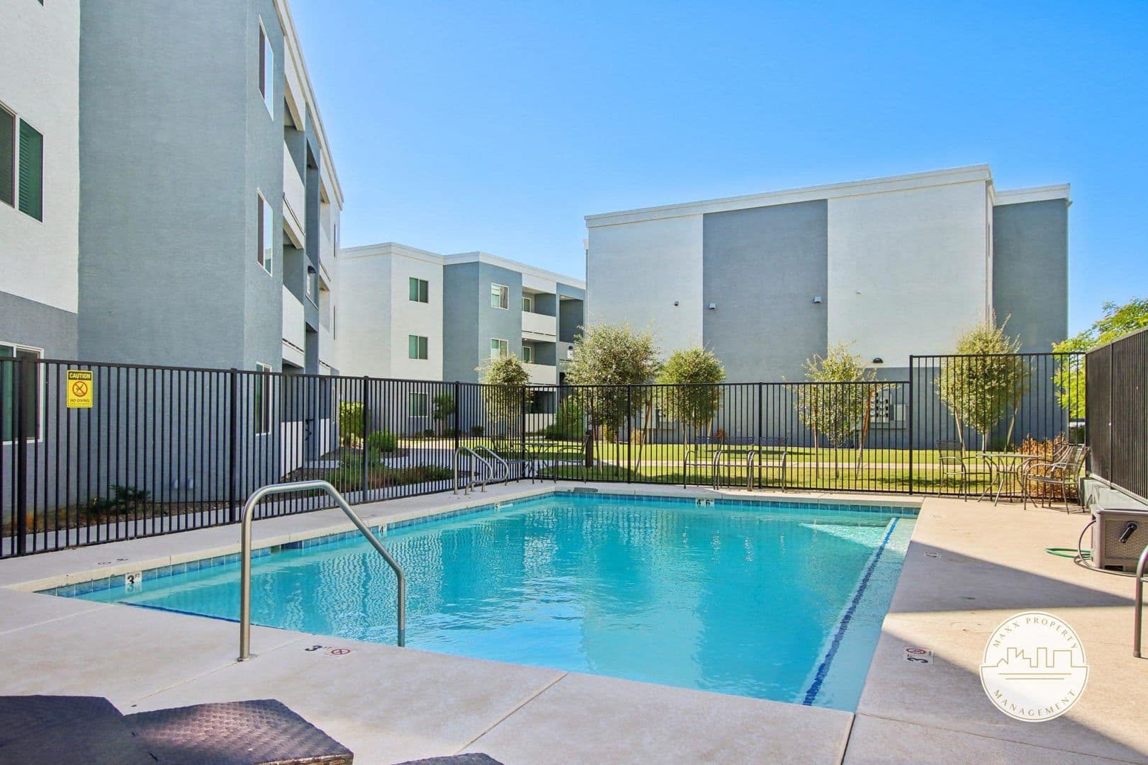 El Mirage Apartment: 12945 W Greenway Rd