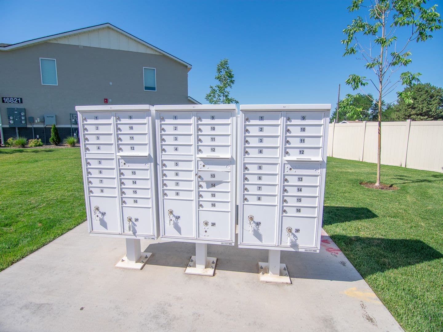 Nampa Townhome: 16852 Idaho Center Blvd