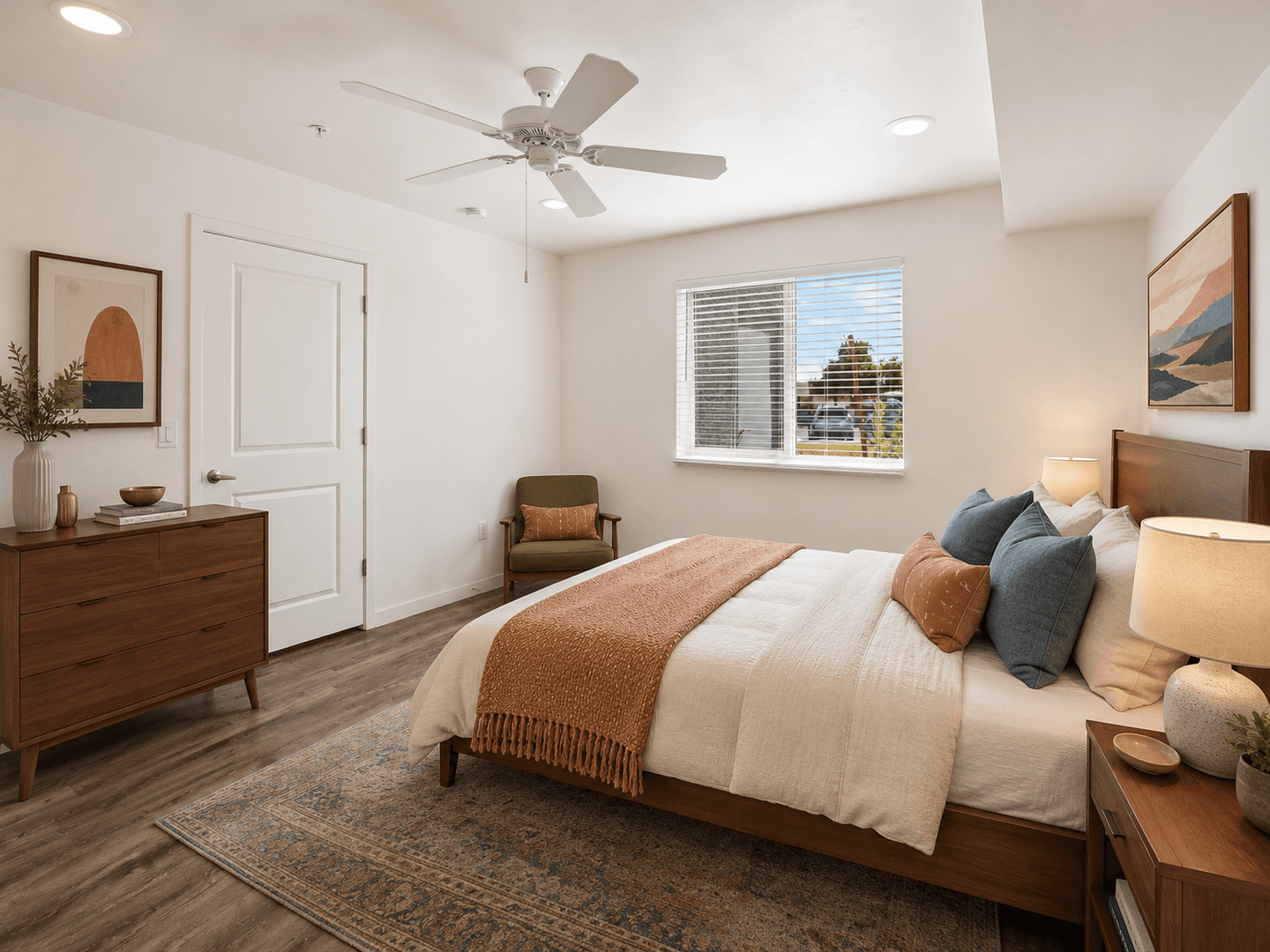 El Mirage Apartment: 12945 W Greenway Rd