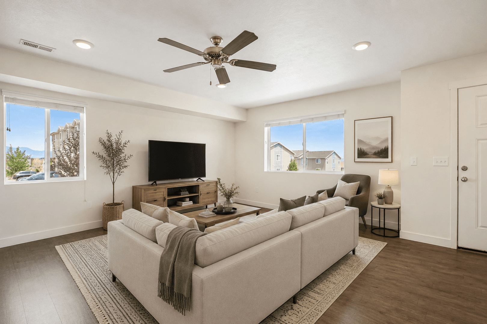 Herriman Townhome: Rock Hound Way