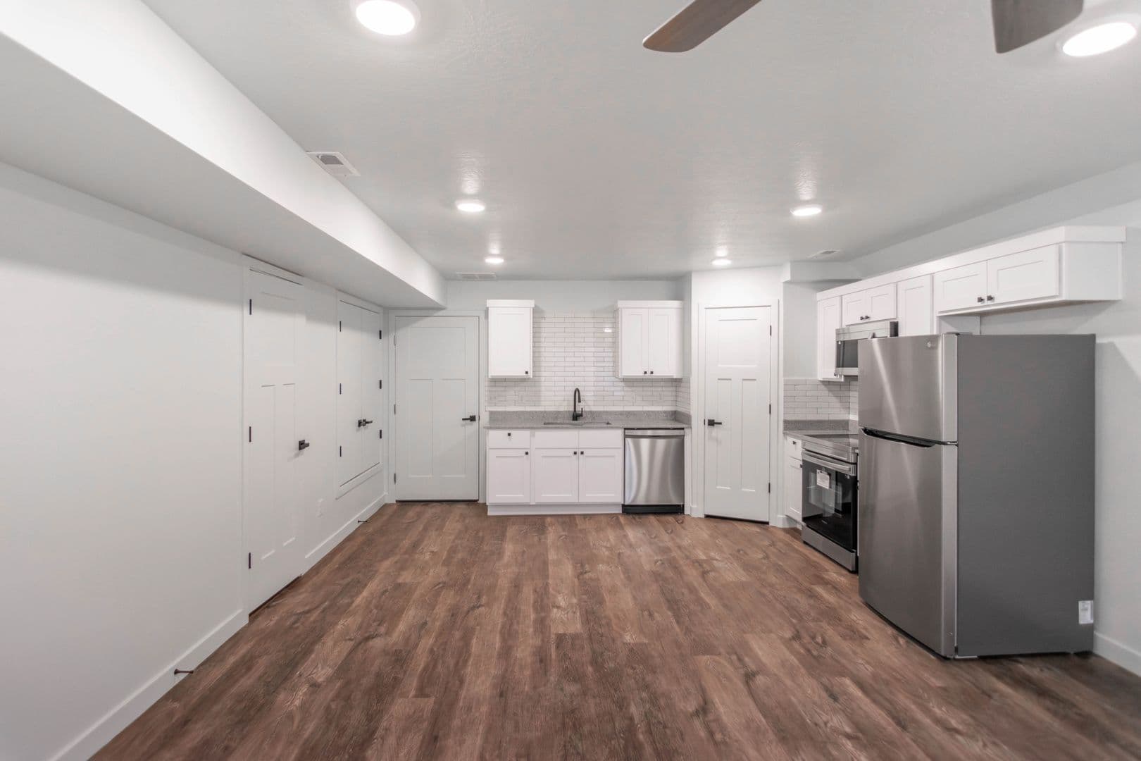 Heber Townhome: 989 E Ella Ln