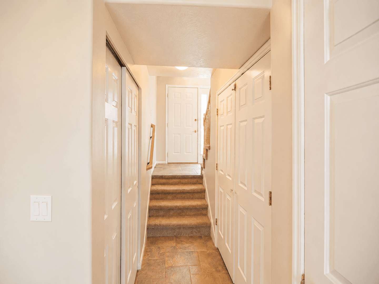 Sandy House: 9288 S Boise Circle