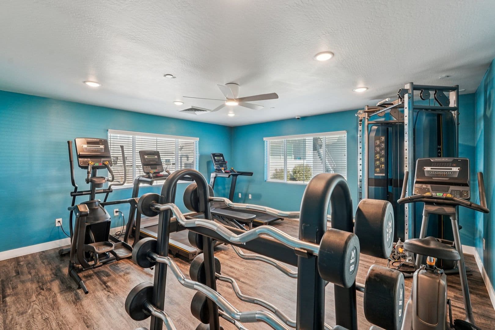 El Mirage Apartment: 12945 W Greenway Rd