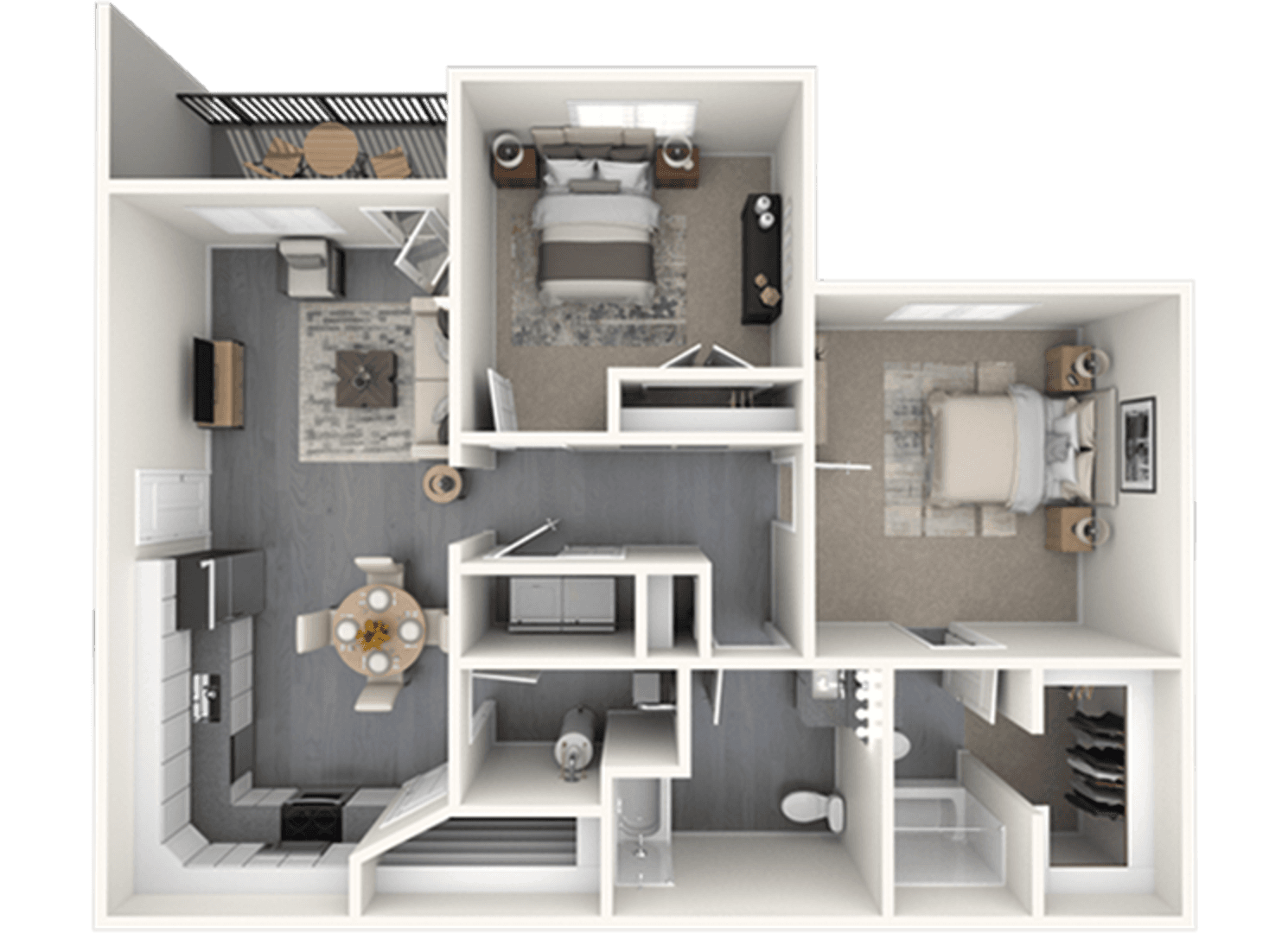 Payson Apartment: 388 W 650 N