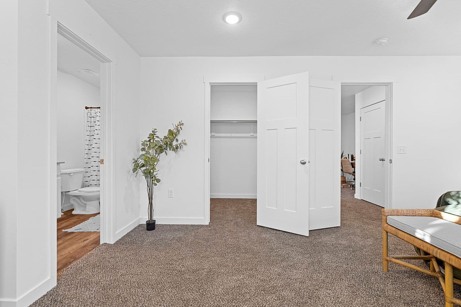 Roy Townhome: 3706 S 1900 W