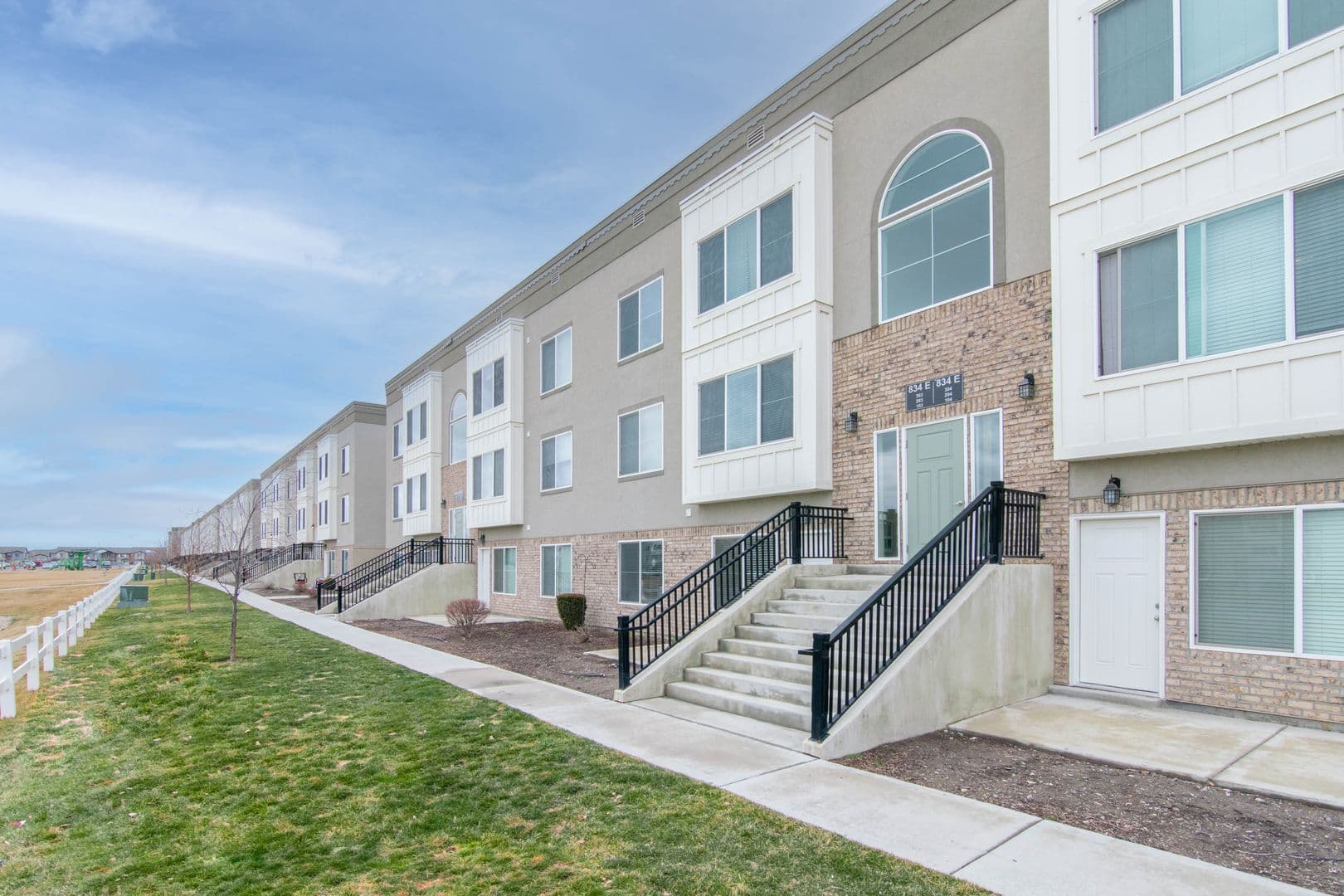 American Fork Apartment: 734 E 500 S