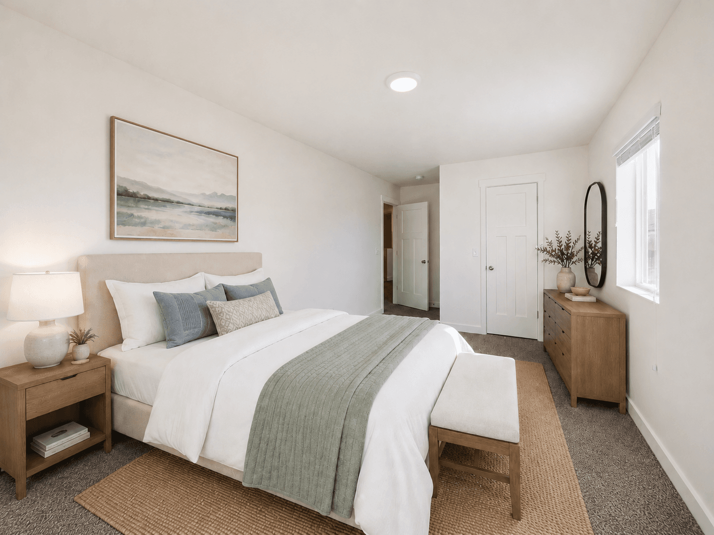 Eagle Mountain Townhome: East Parnell Lane