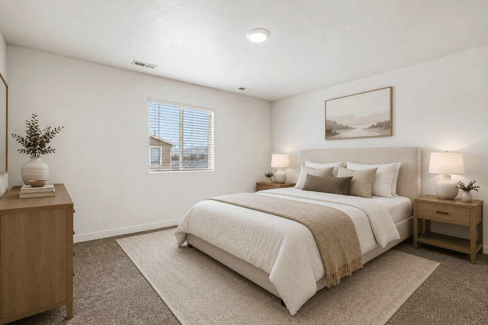 Magna Townhome: 7487 W Geraint St