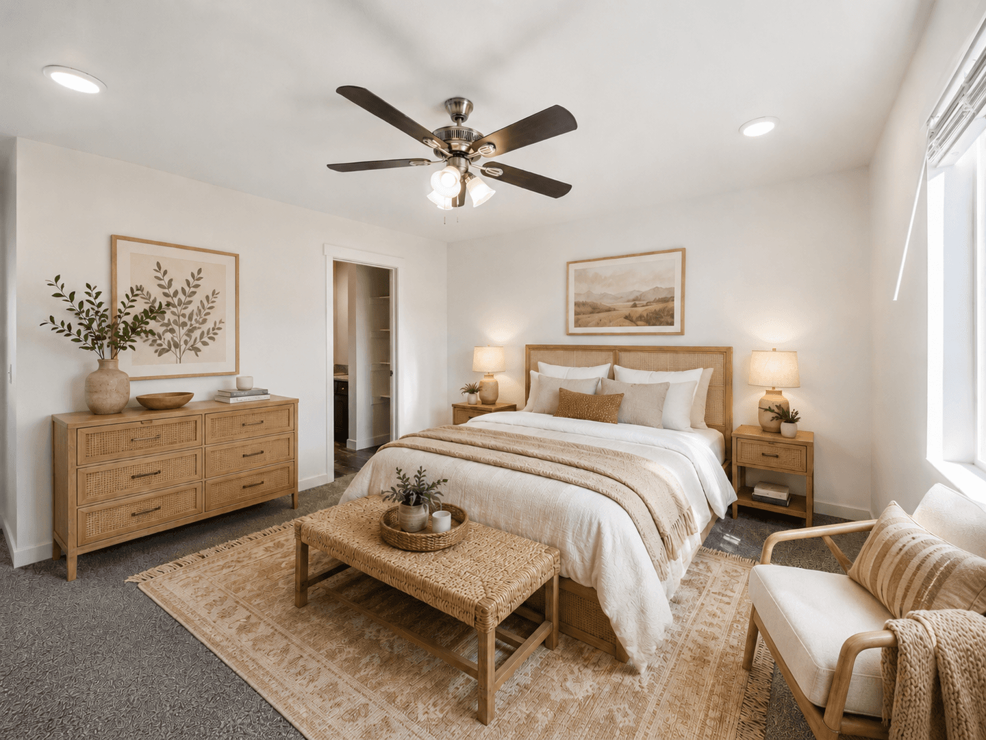 Eagle Mountain Townhome: East Parnell Lane