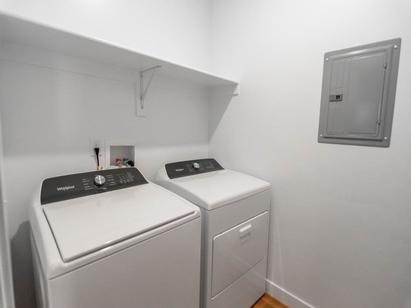 Spanish Fork Condo: 2308 E 830 S