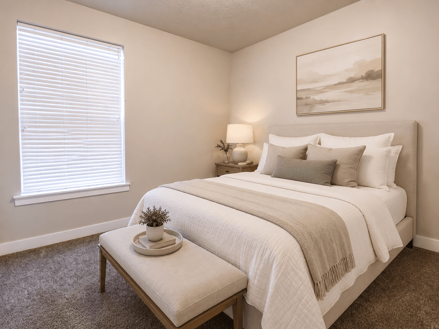 Springville Apartment: 600 W 400 S