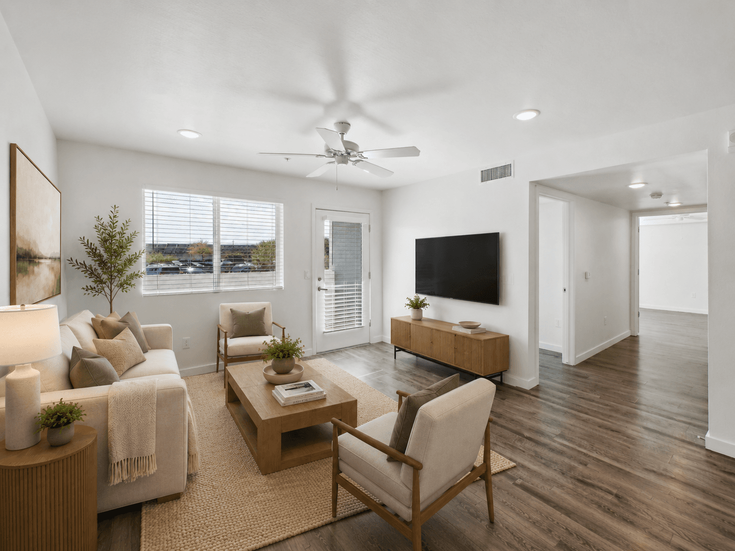 El Mirage Apartment: 12945 W Greenway Rd