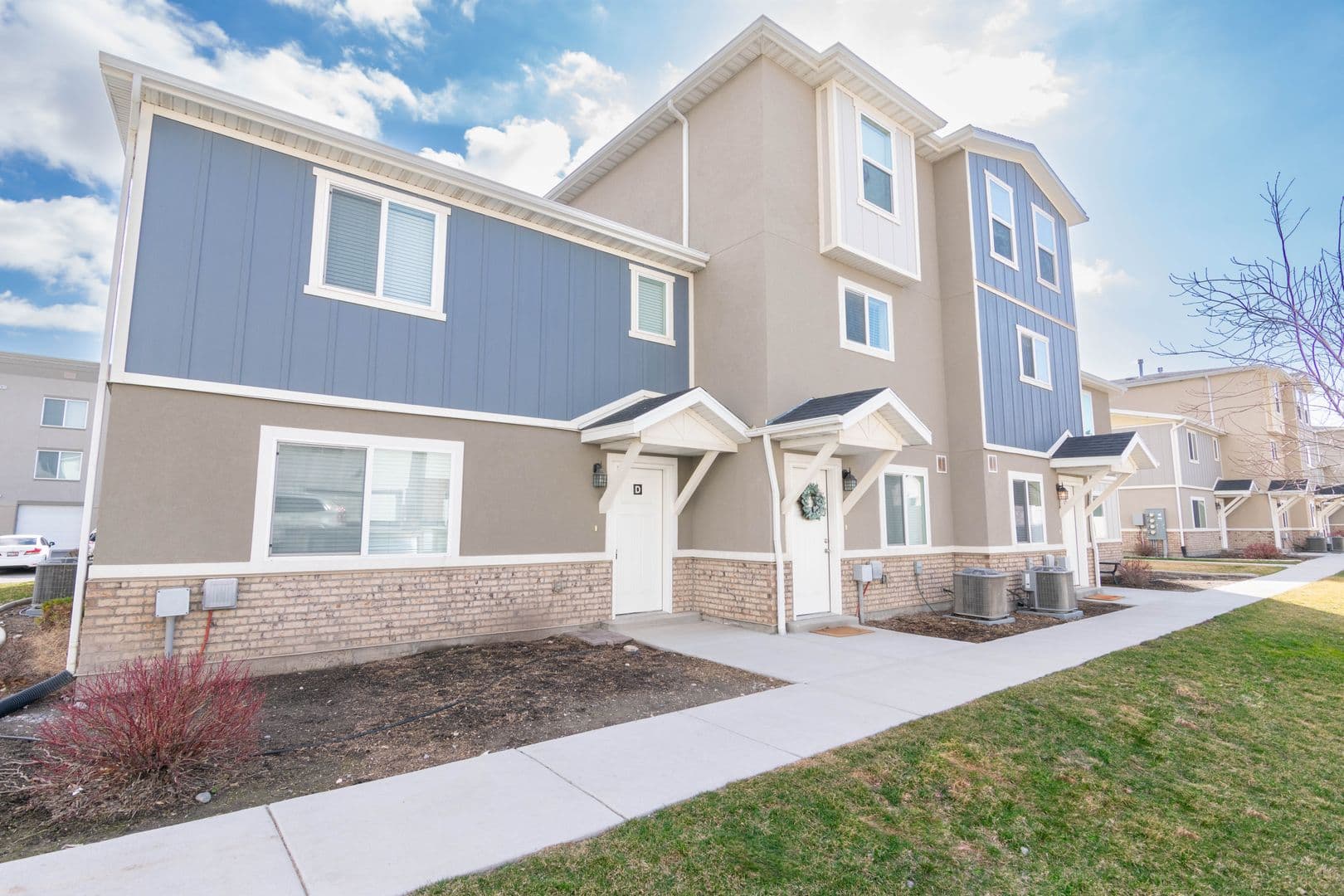 American Fork Apartment: 734 E 500 S