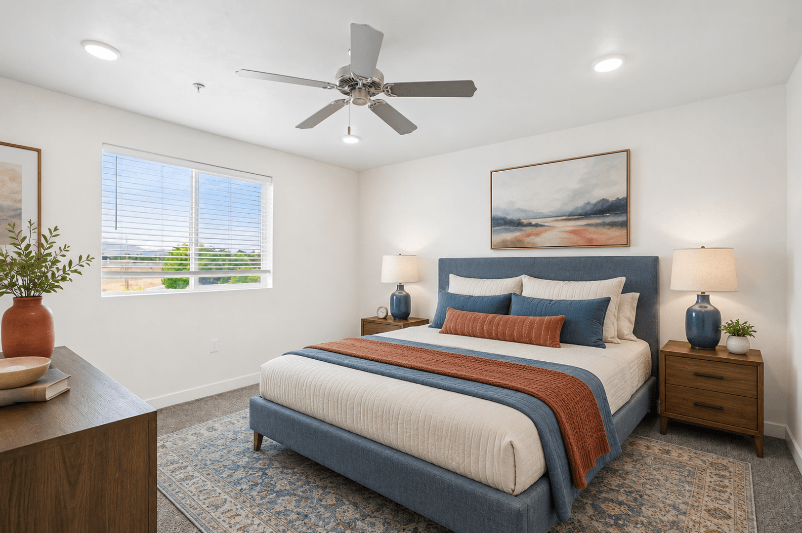 Payson Apartment: 388 W 650 N