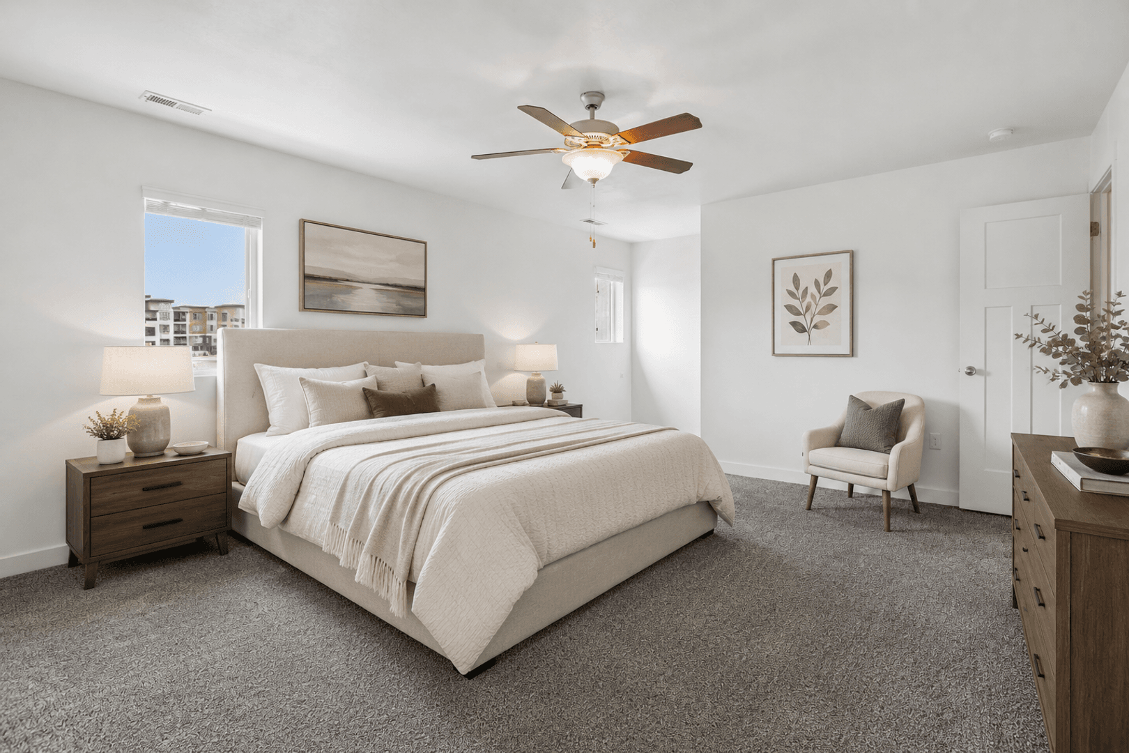 American Fork Apartment: 734 E 500 S