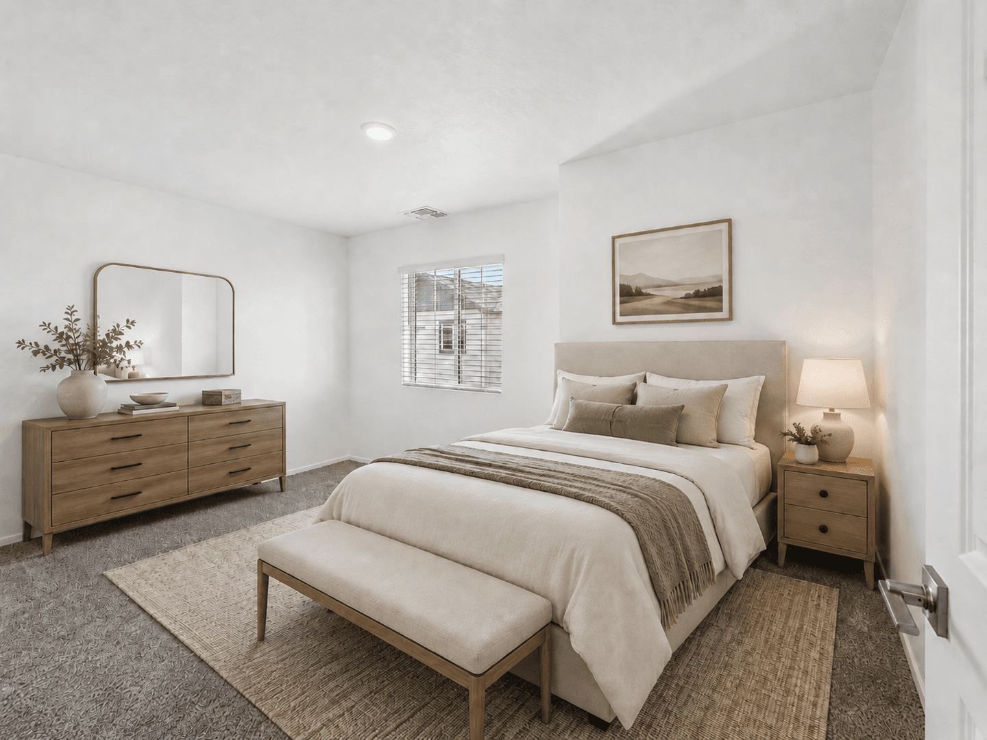 Surprise Townhome: 12570 N Cotton Ln