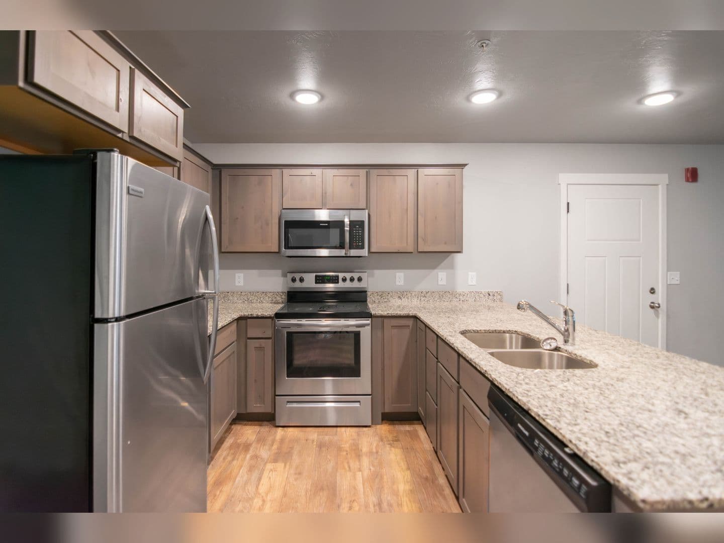 Heber Apartment: 200 W 1000 S