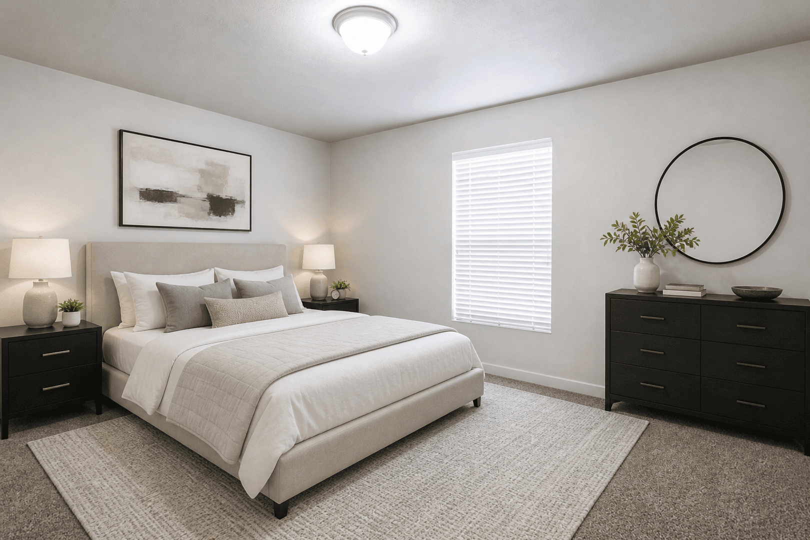 Herriman Townhome: 14411 S Ashburn Way