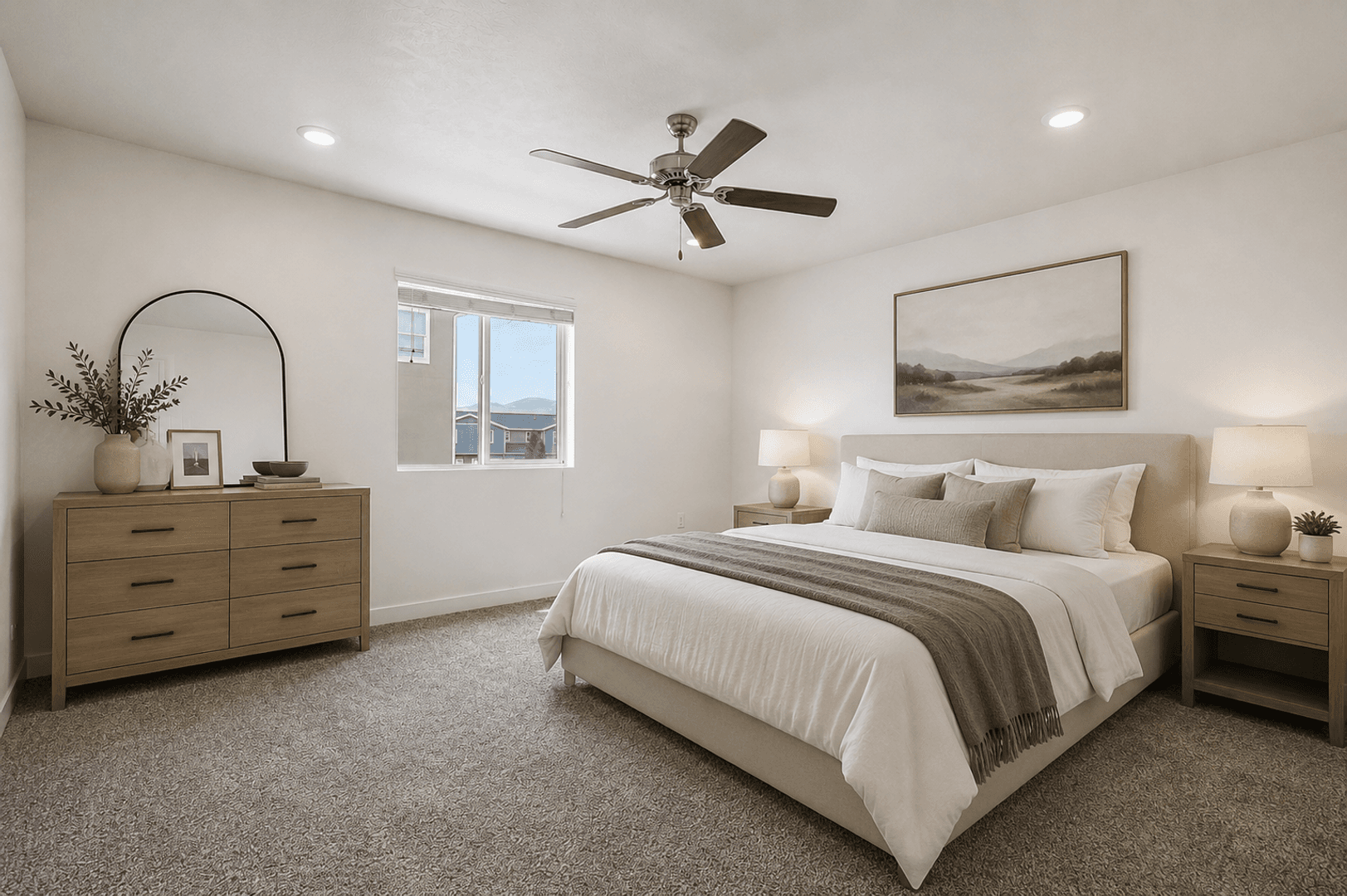 Magna Townhome: 7487 W Geraint St