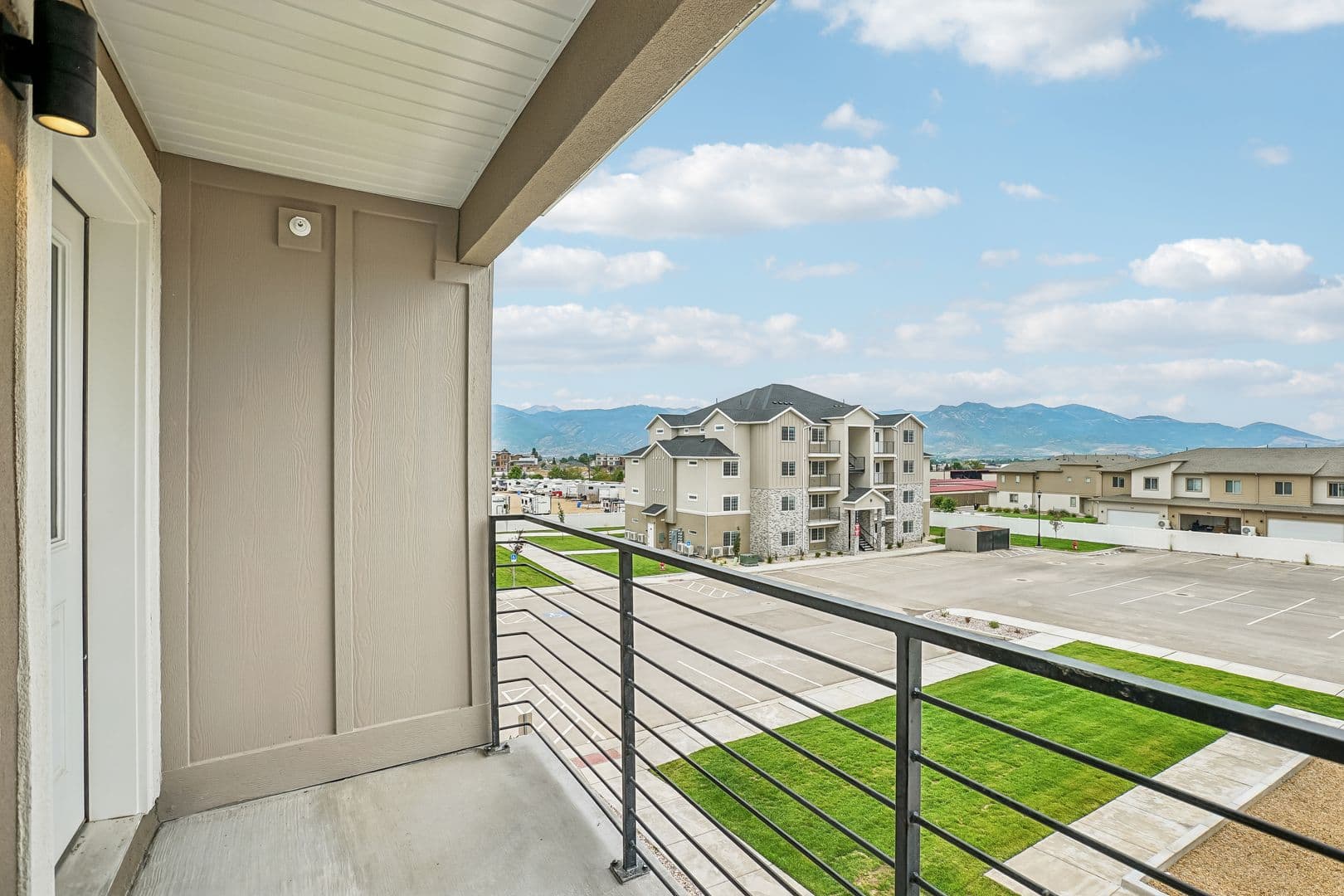 Heber Townhome: 989 E Ella Ln