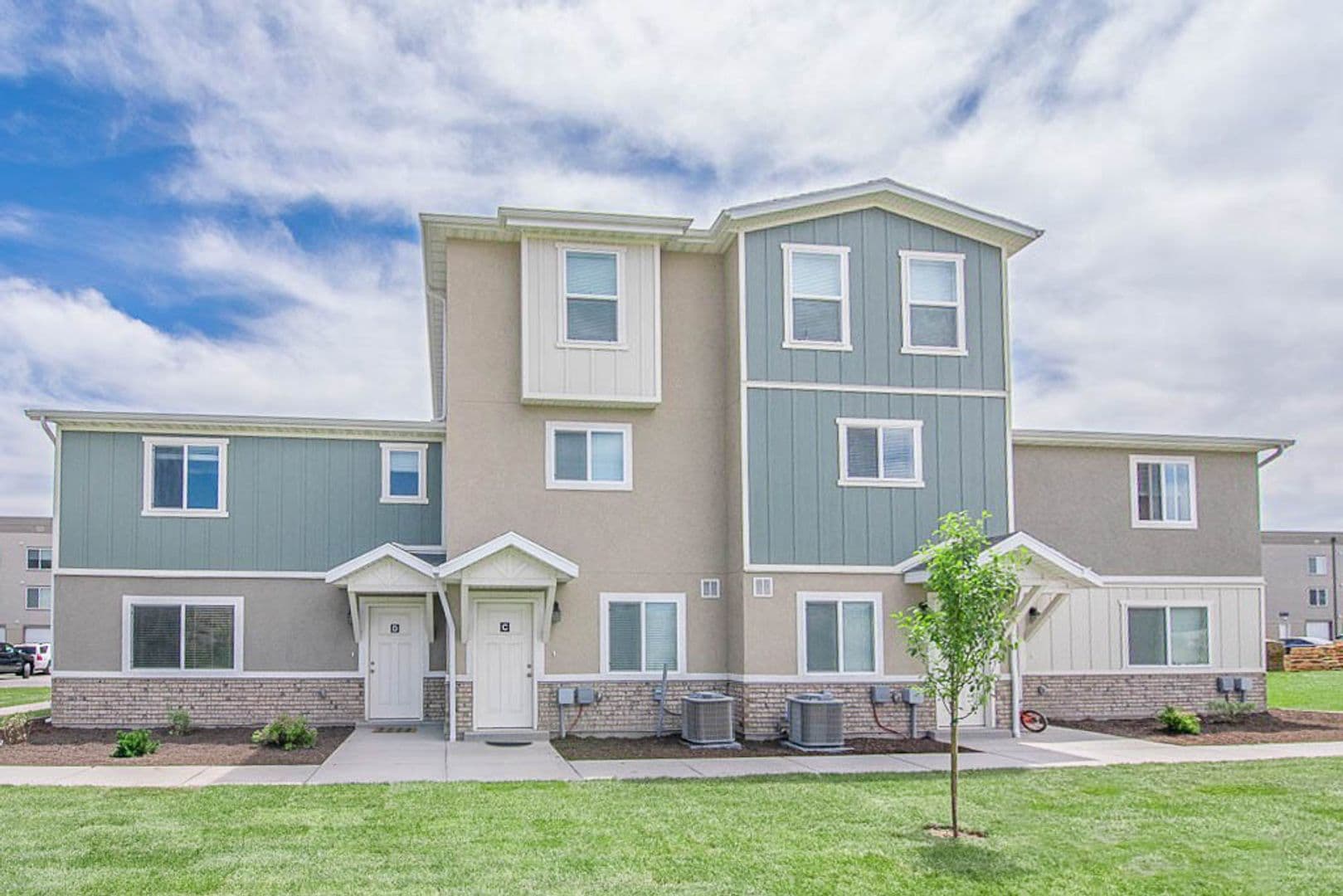 American Fork Apartment: 734 E 500 S