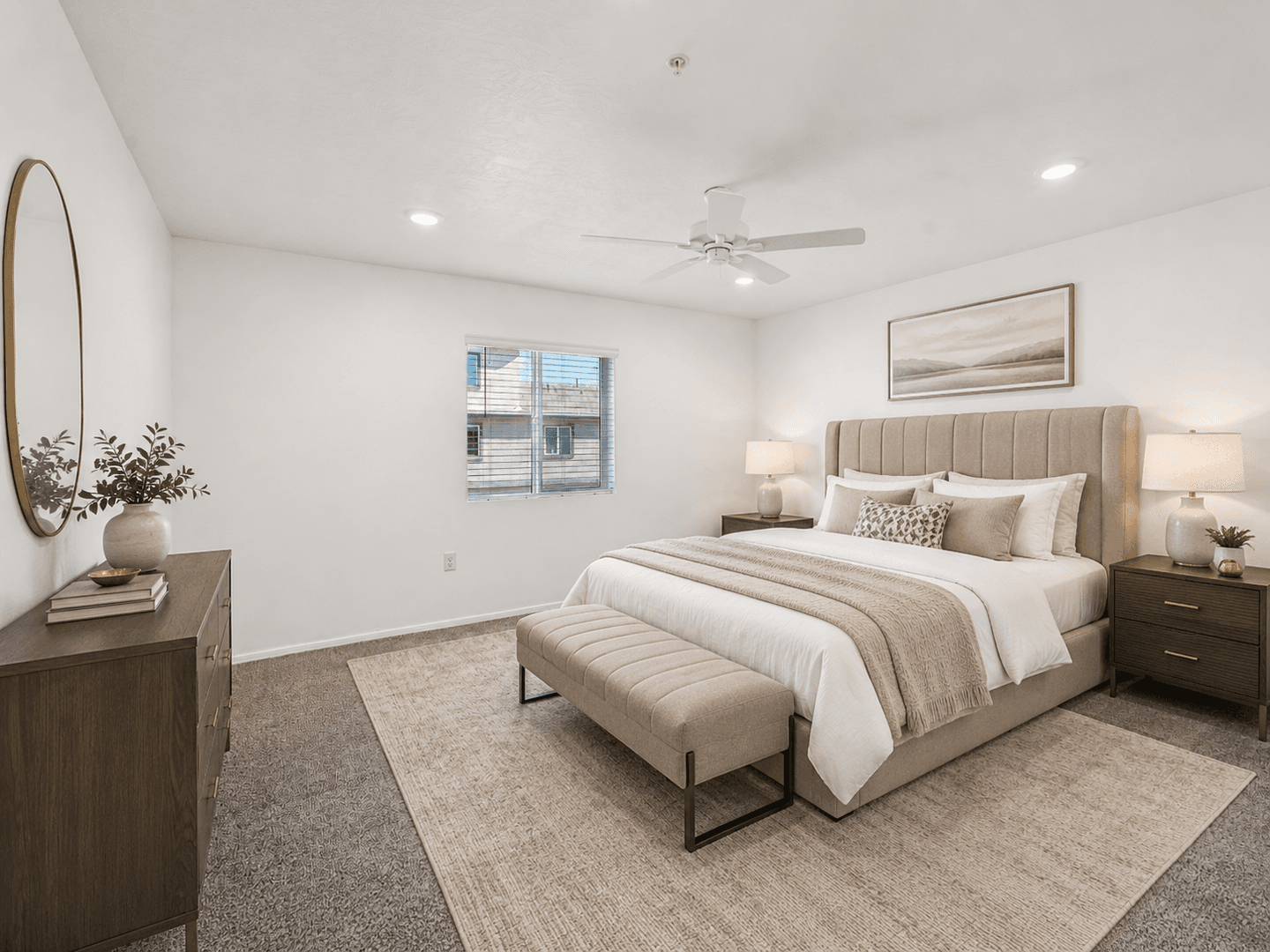 Surprise Townhome: 12570 N Cotton Ln