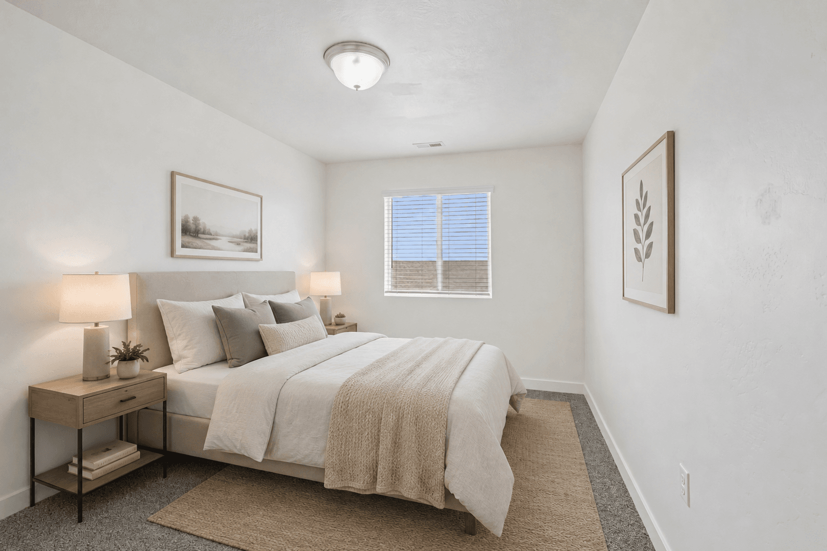Herriman Townhome: Rock Hound Way