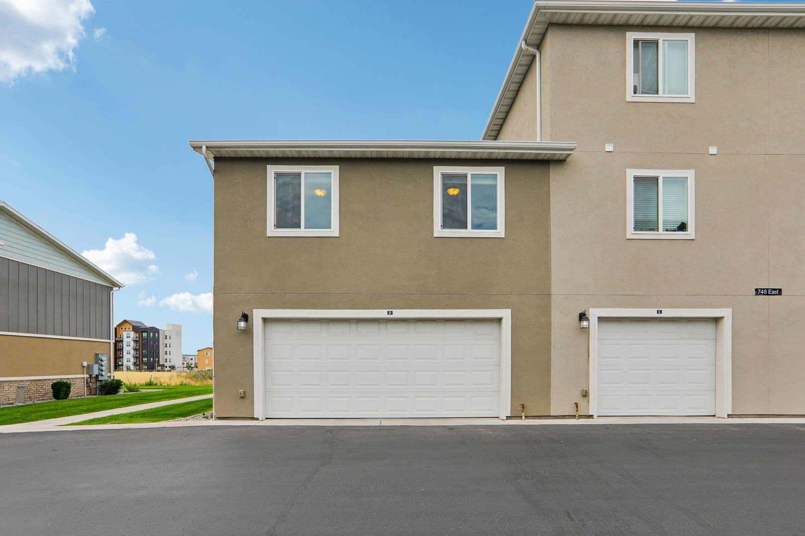 American Fork Apartment: 734 E 500 S