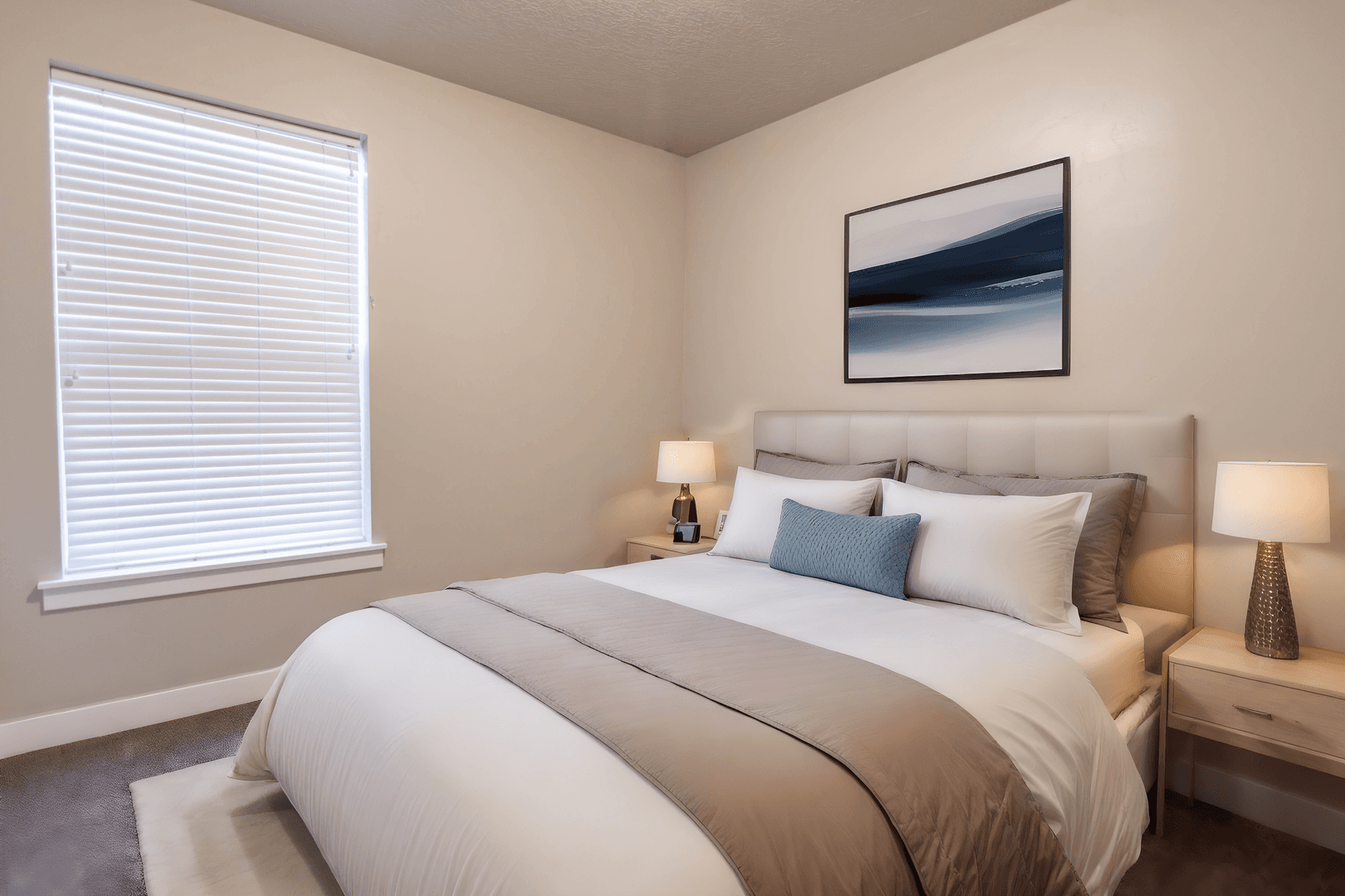 Springville Apartment: 600 W 400 S
