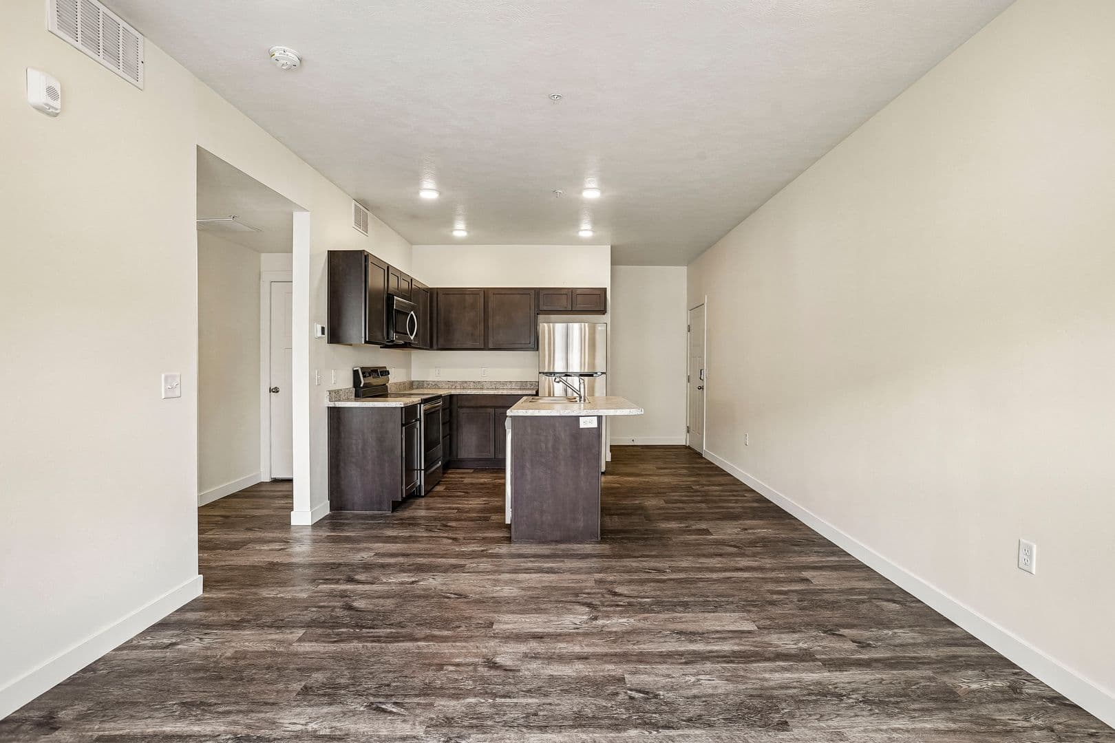Magna Townhome: 7487 W Geraint St