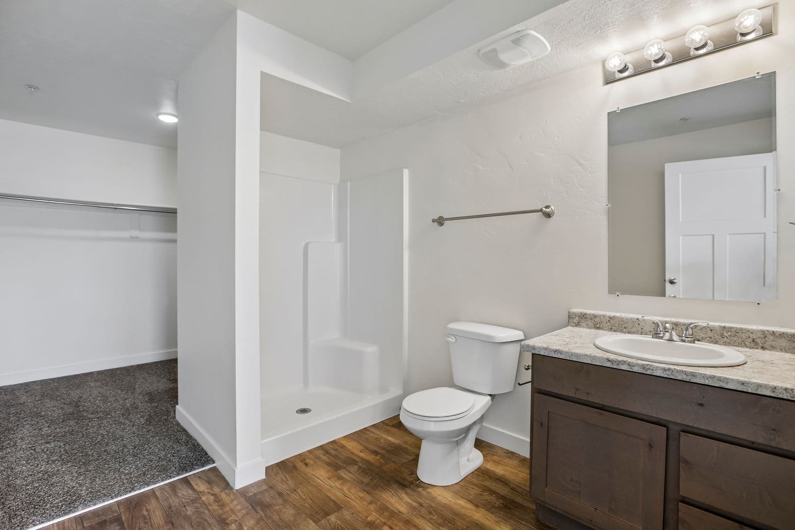 American Fork Apartment: 734 E 500 S