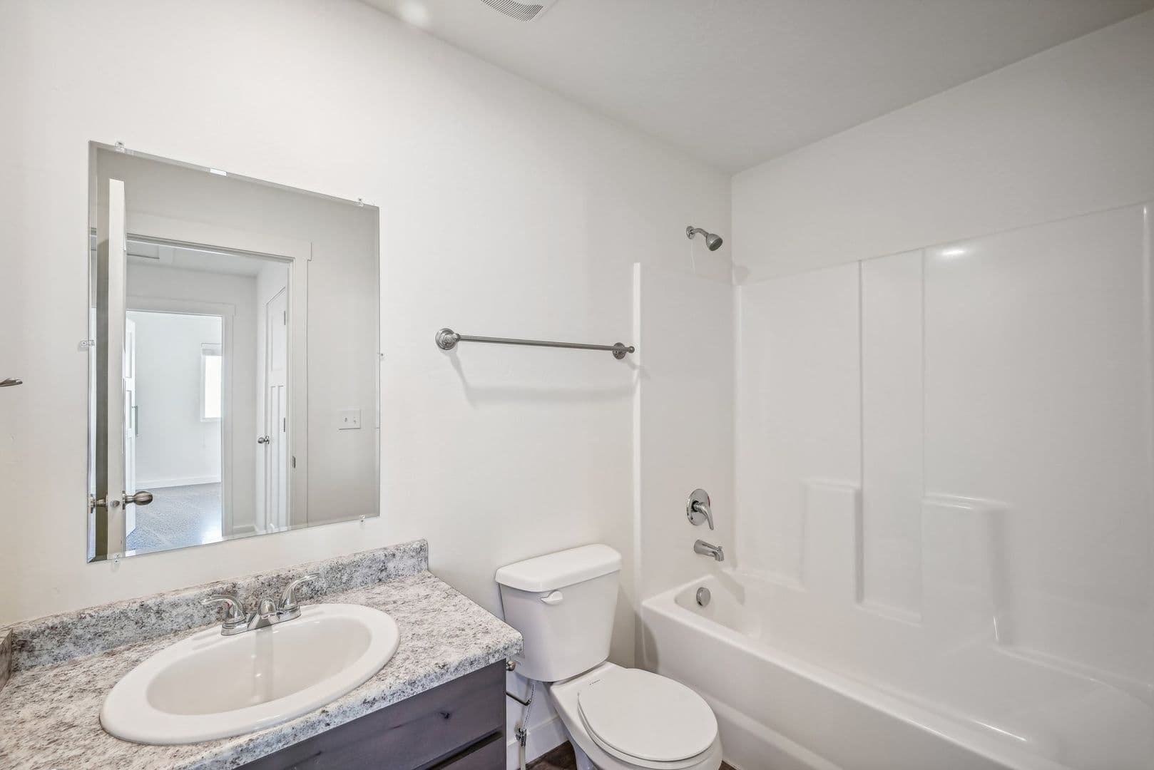 Eagle Mountain Townhome: East Parnell Lane