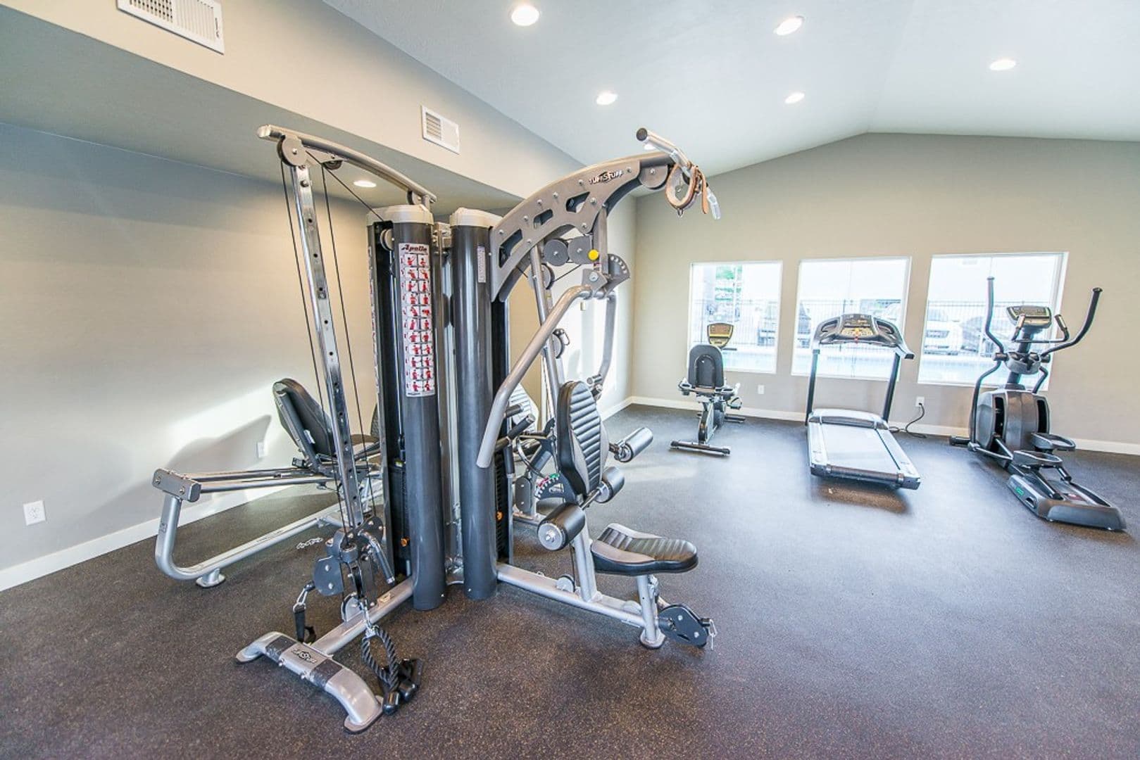 Herriman Townhome: 14411 S Ashburn Way