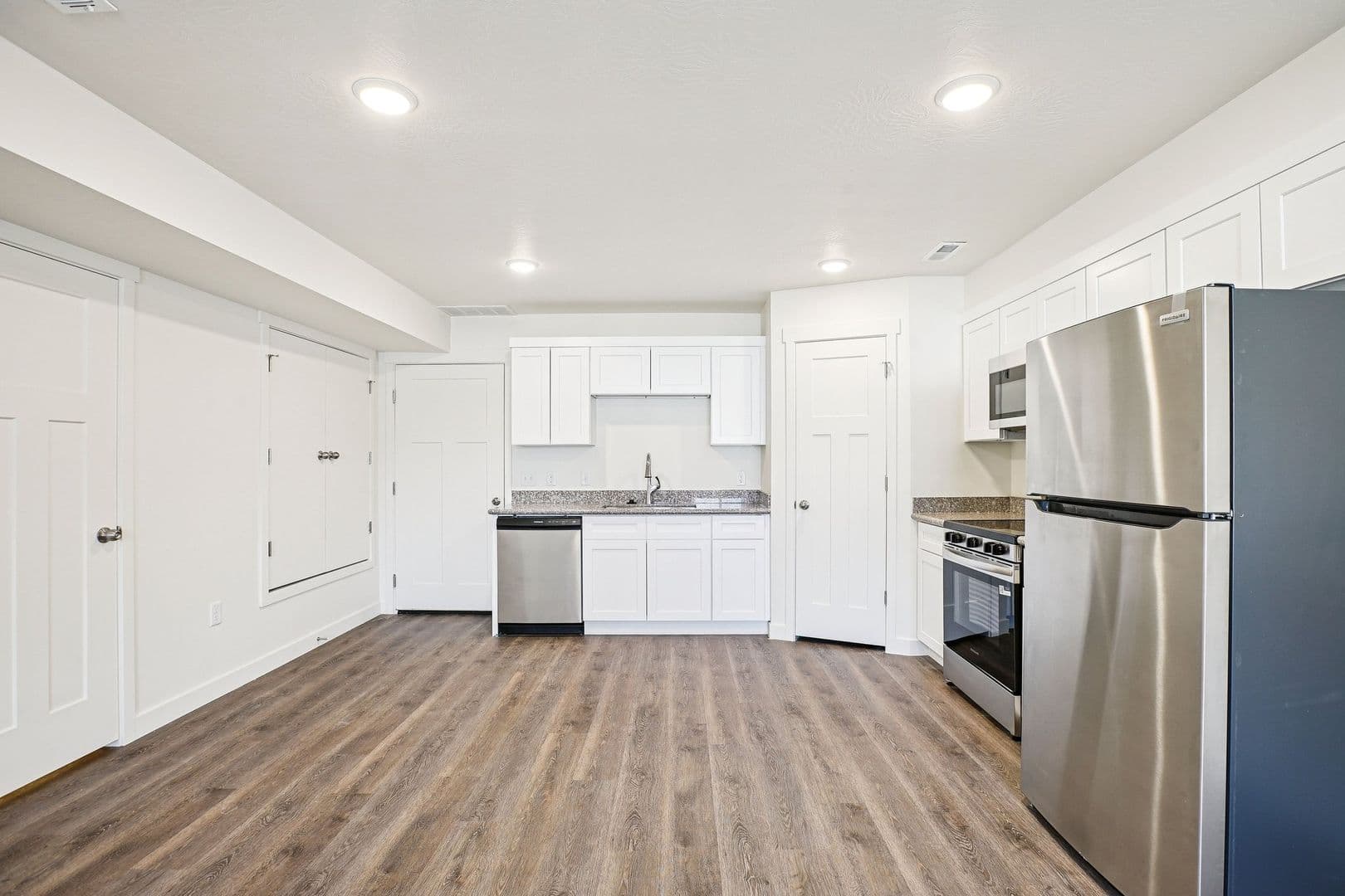 Ogden Townhome: 1090 S 400 W