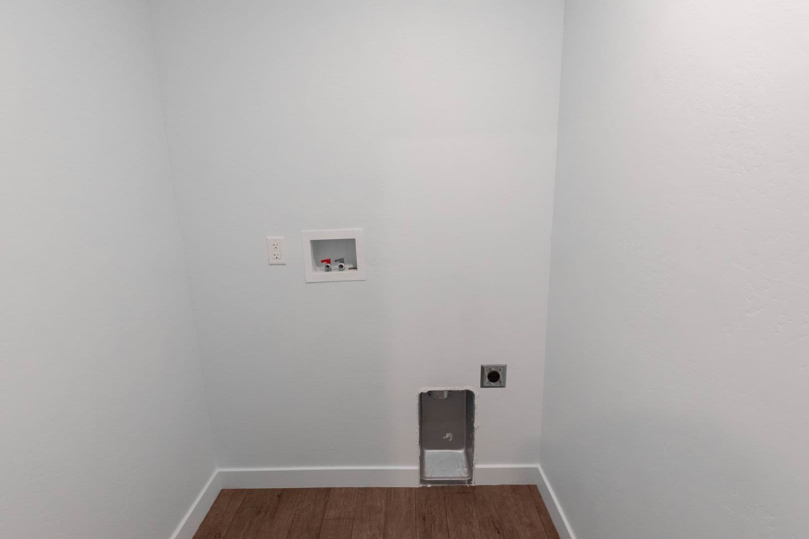 Eagle Mountain Townhome: East Parnell Lane