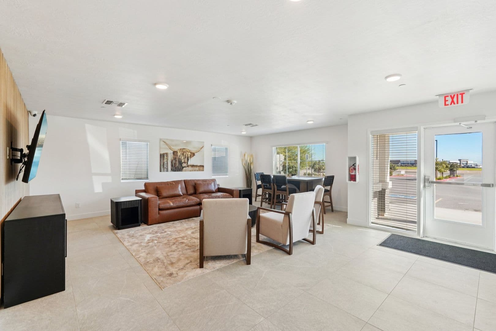 Surprise Townhome: 12570 N Cotton Ln