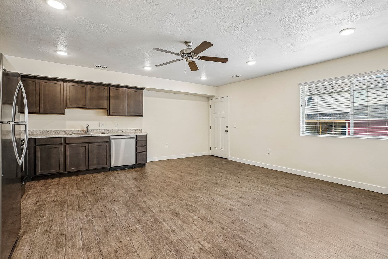 Magna Townhome: 7487 W Geraint St