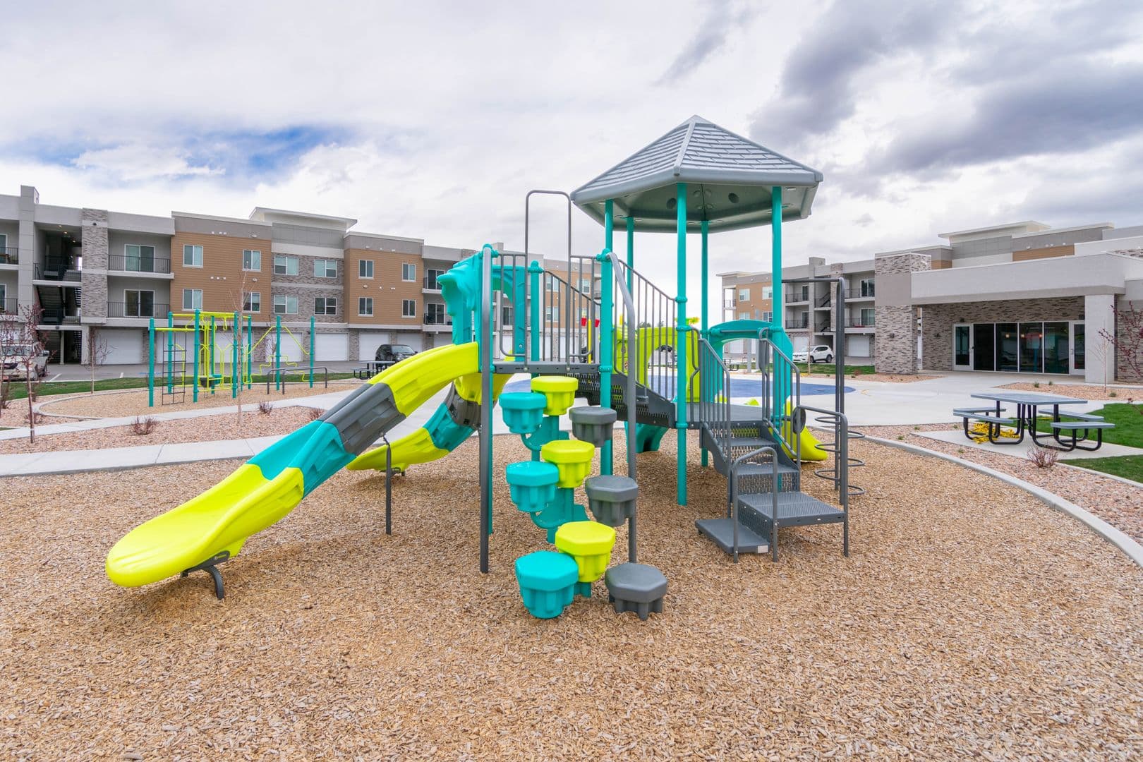 Spanish Fork Condo: 2308 E 830 S