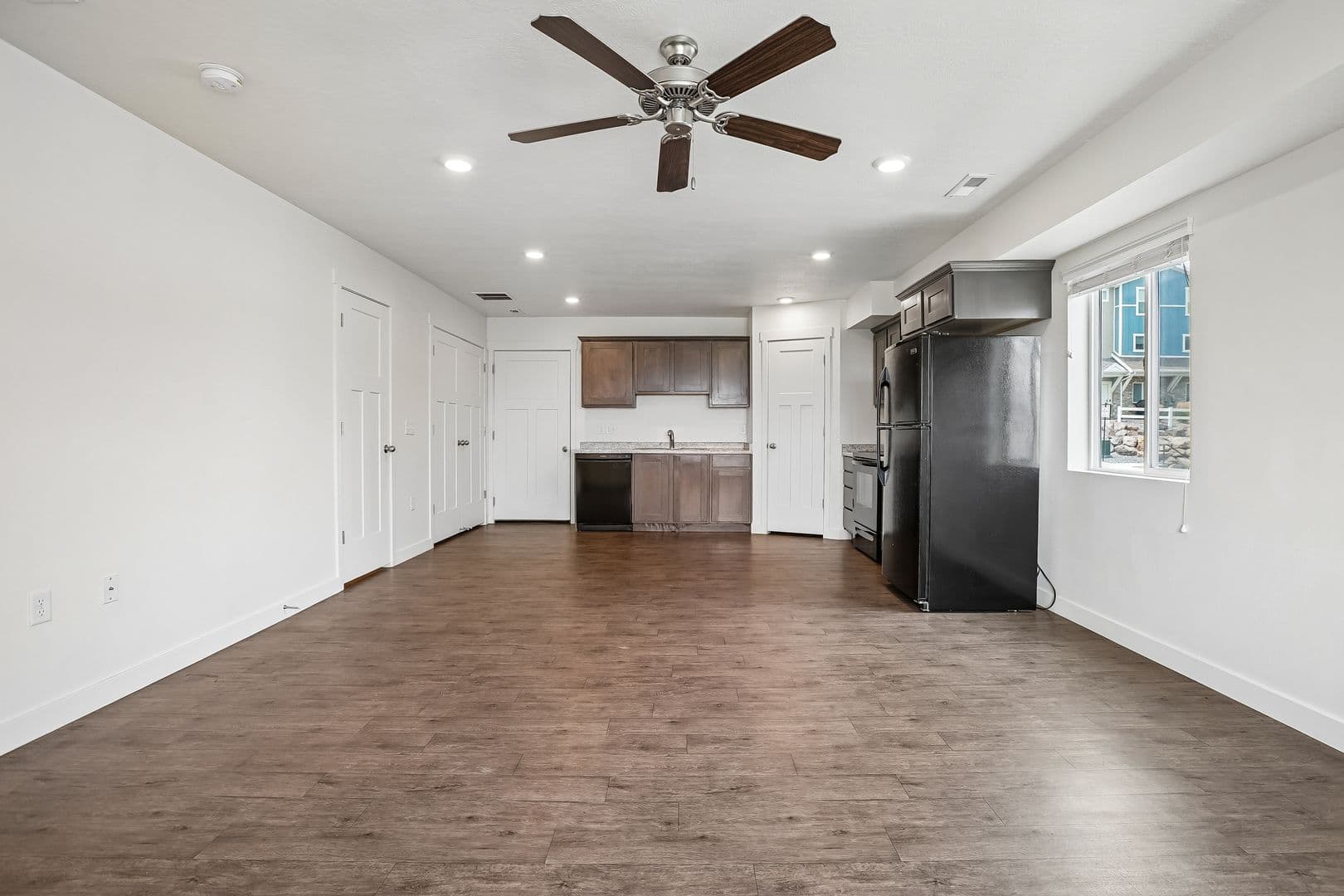 Herriman Townhome: Rock Hound Way