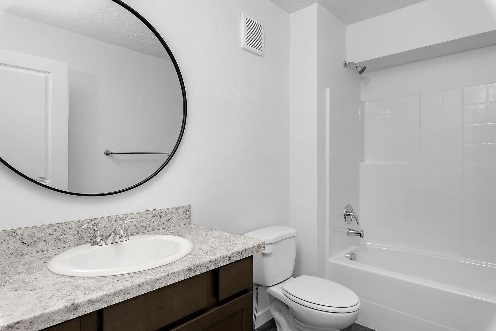 Meridian Townhome: 3710 Centrepoint Way