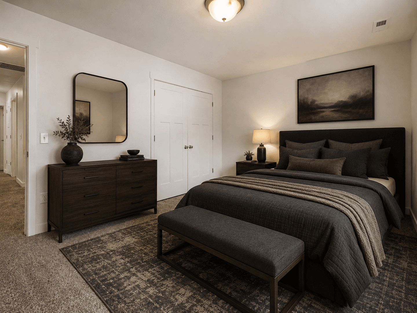 Eagle Mountain Townhome: Sunbury Ln
