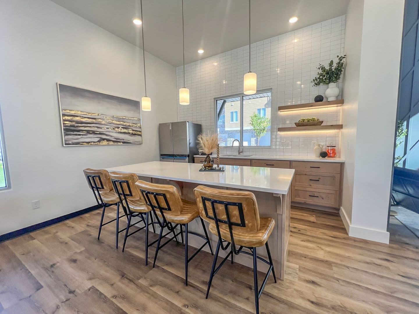Spanish Fork Condo: 2308 E 830 S