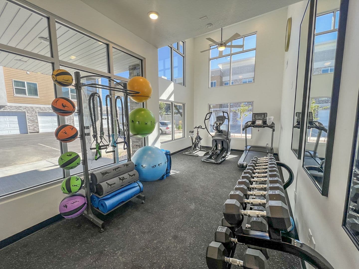 Spanish Fork Condo: 2308 E 830 S